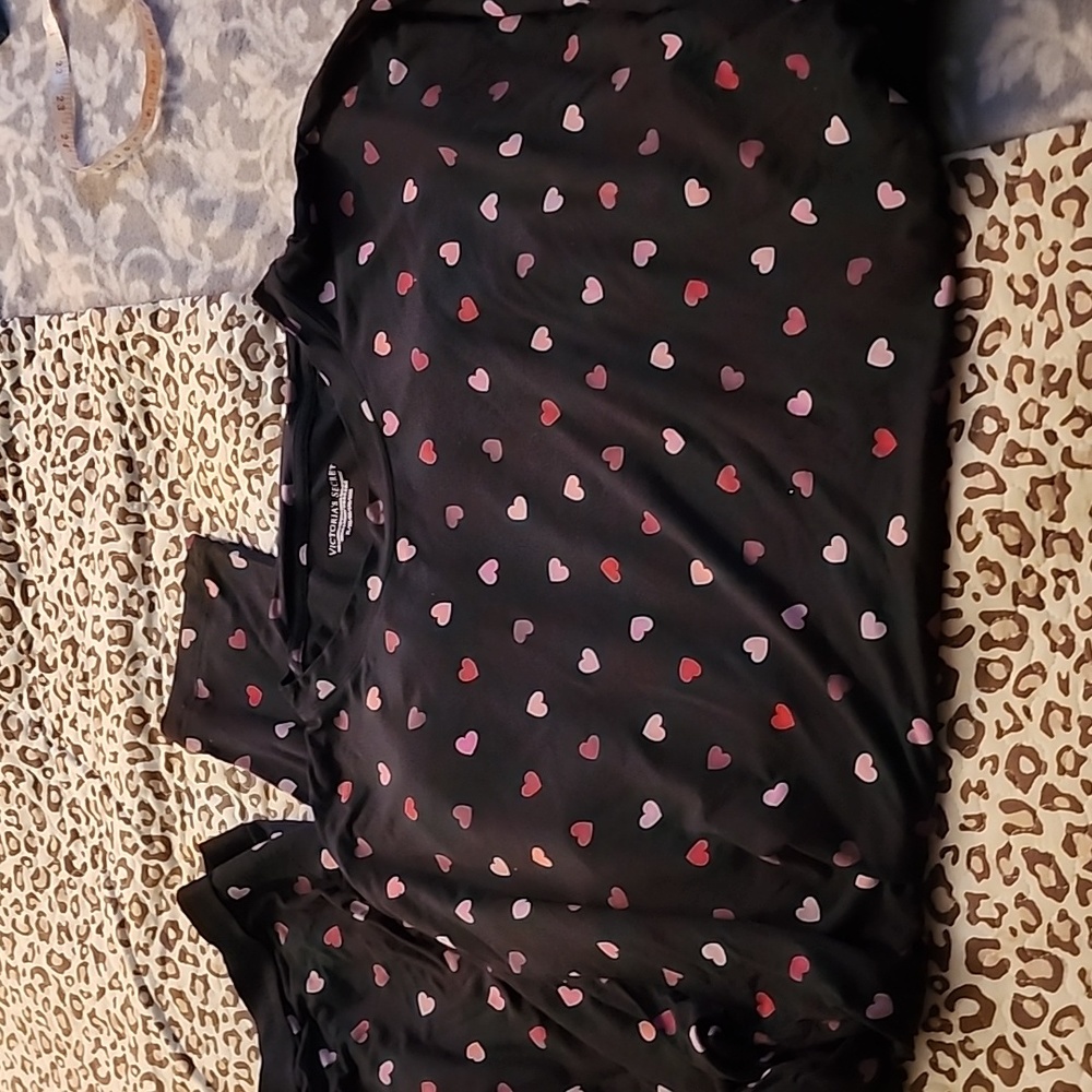 Victorias Secret Jammies